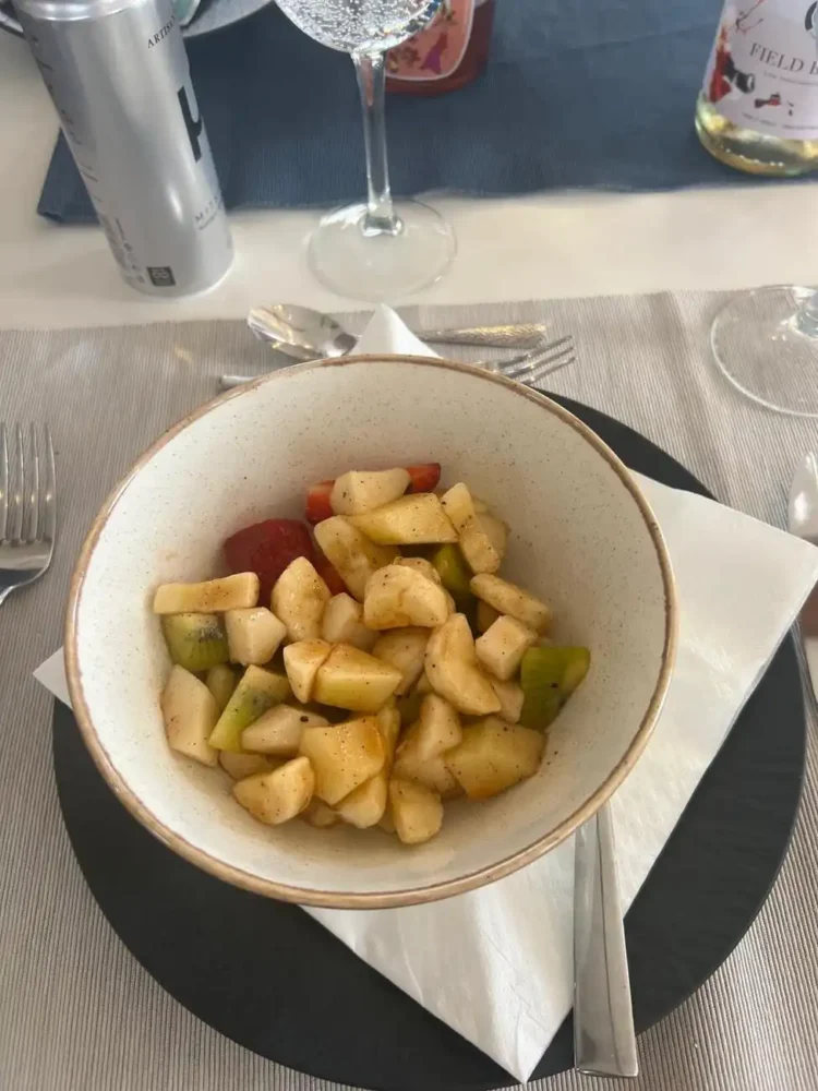 Best Lunches from EMMYS 2025 - Cosmos