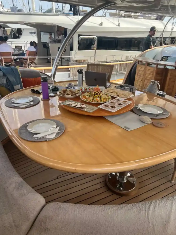 Best Lunches from TYBA 2025: Silvermoon