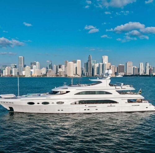SWEET CAROLINE II