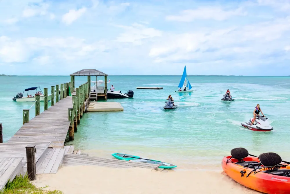 Bahamas