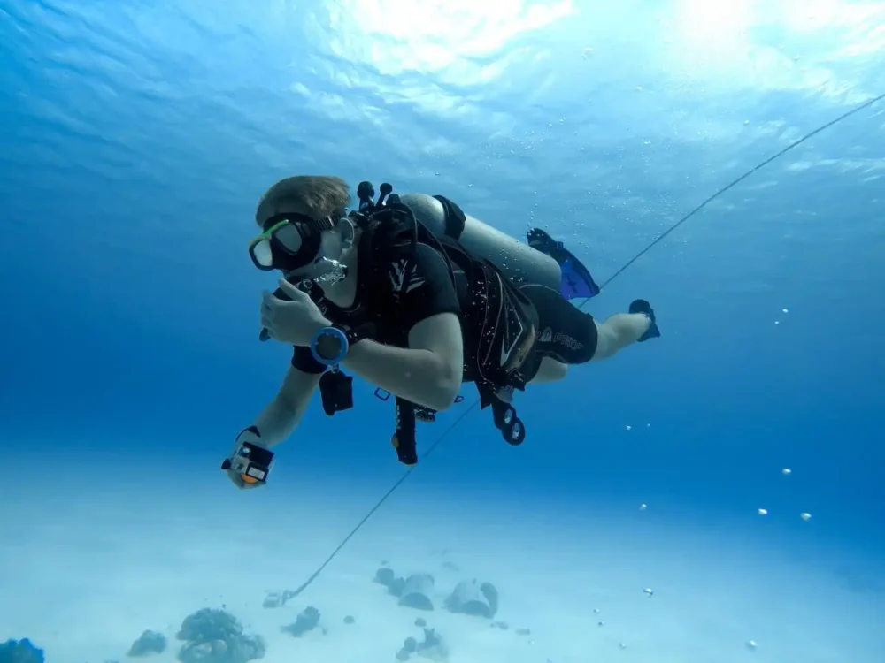 ABC Islands itinerary - bonaire