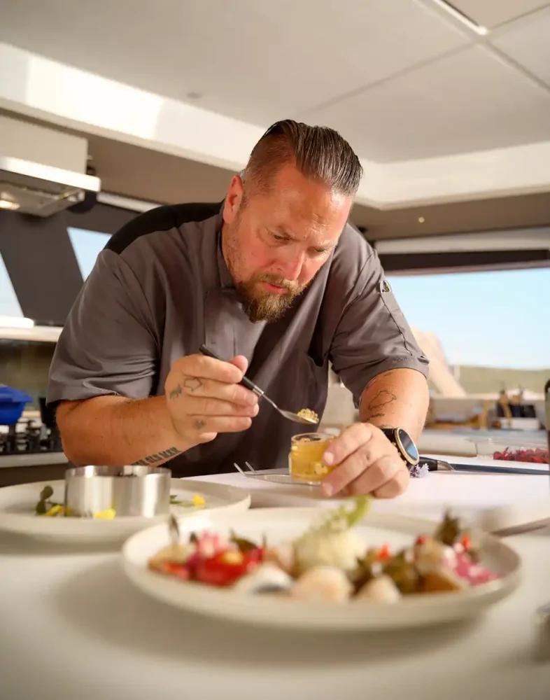 chef igor