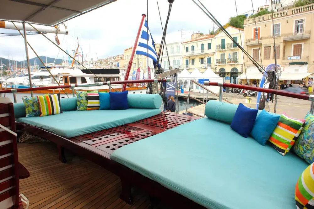 erato aftdeck