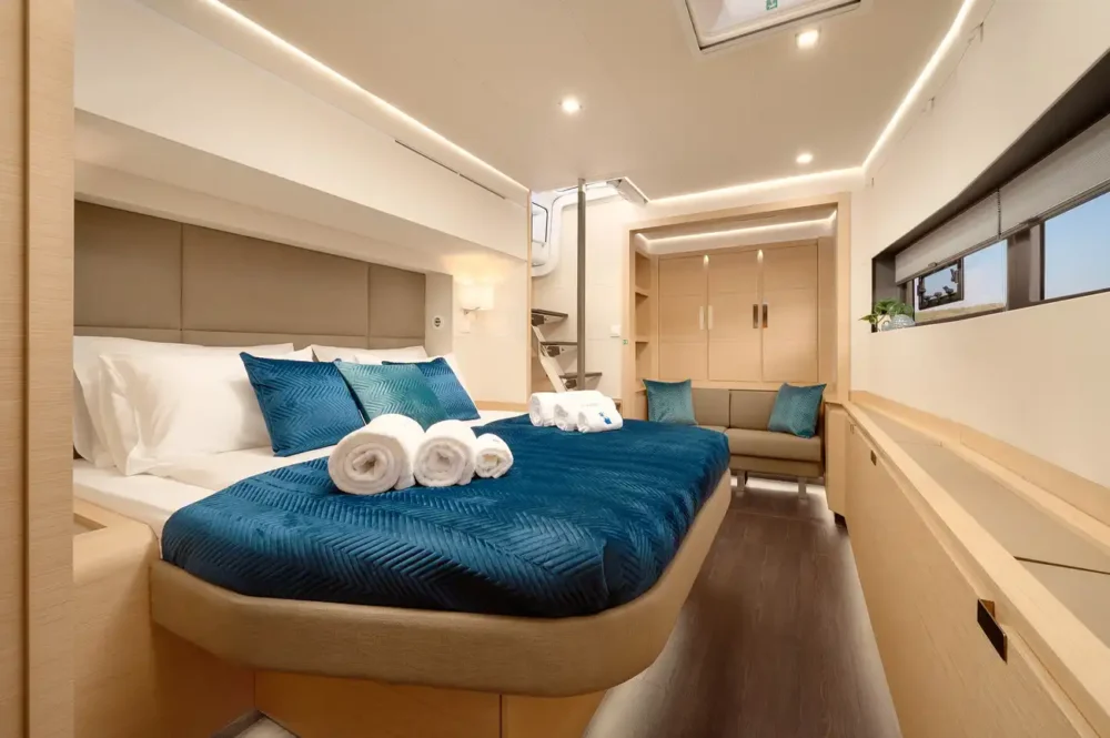 floramye - main cabin 