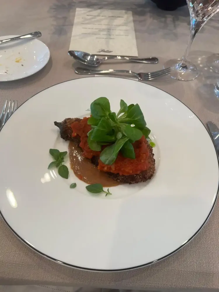 Best Lunches from MEDYS 2025 - Pathos