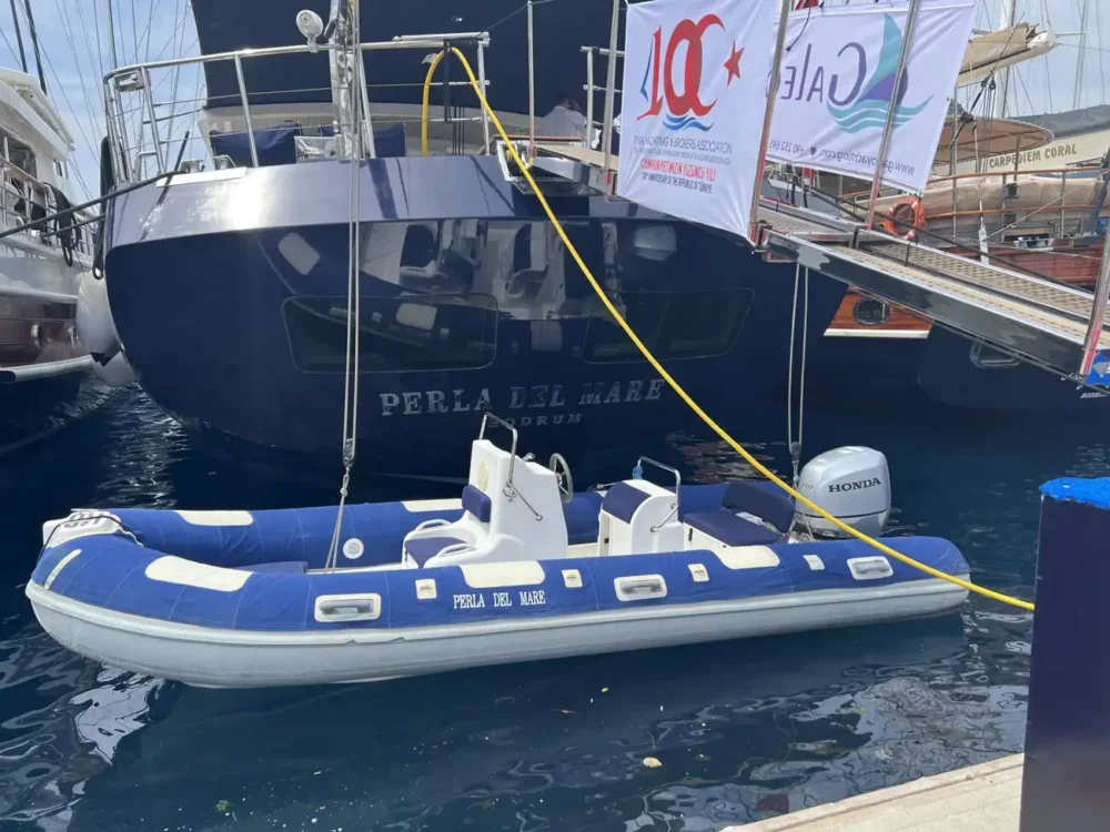Perla del Mare