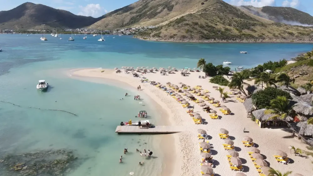 St. Maarten