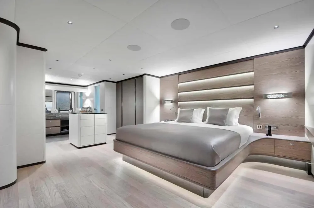 All about u 2 vip room