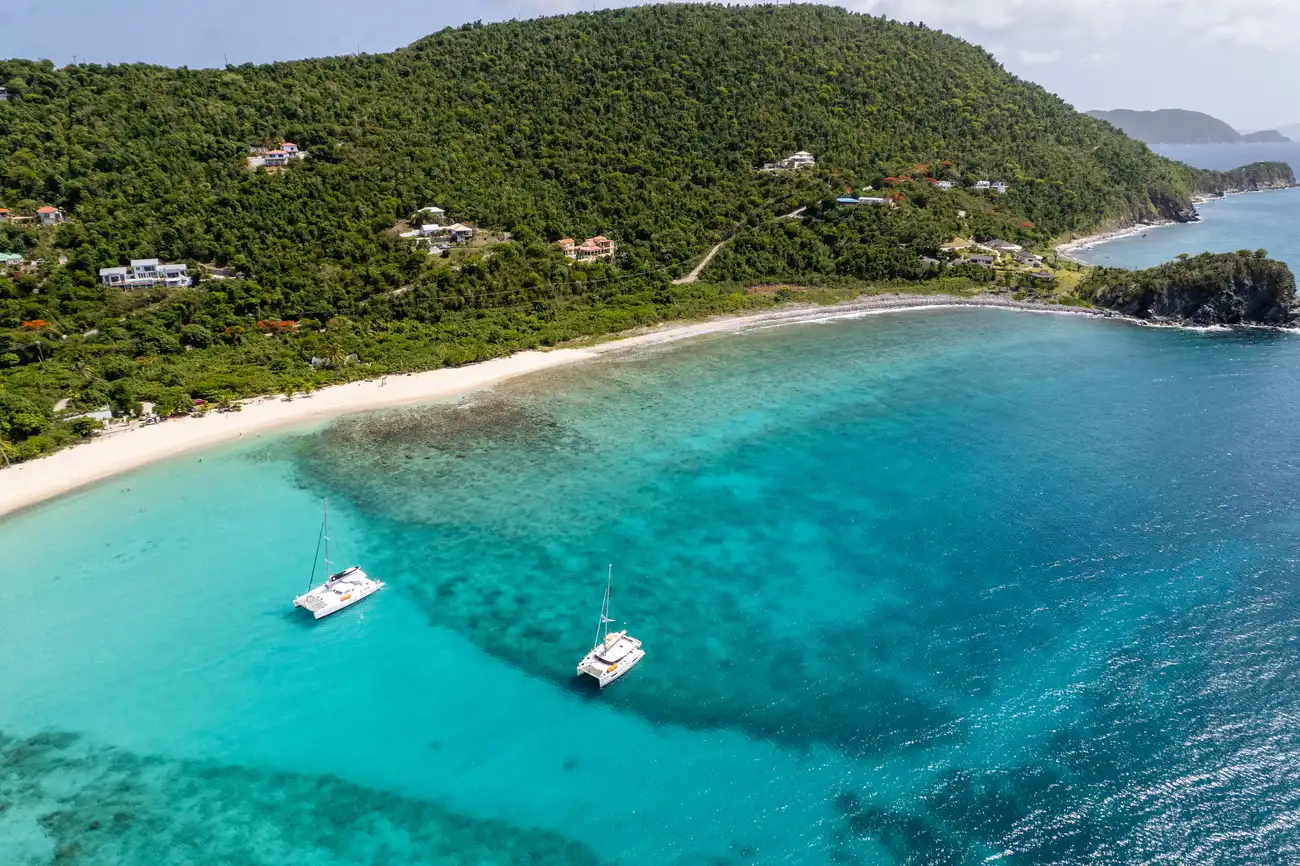 tortola