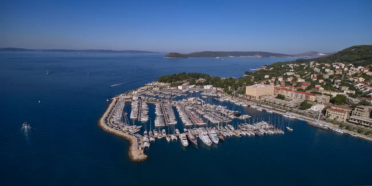 Split 