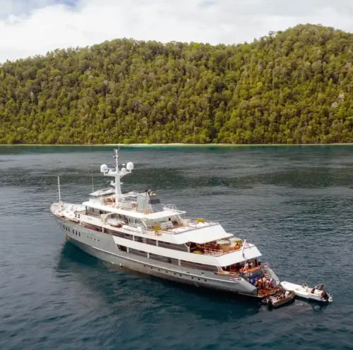 Yacht Charters for Larger Groups