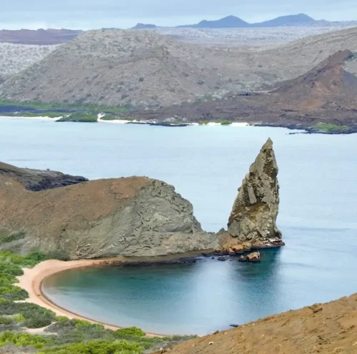 Galapagos Itinerary B