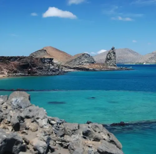 Galapagos Island